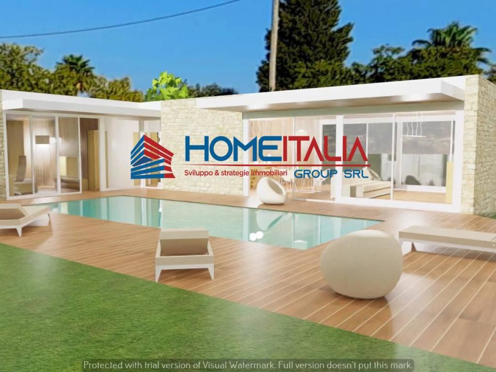 casa indipendente in vendita a Siracusa in zona Borgata