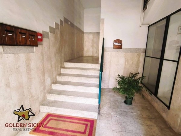 appartamento in vendita a Siracusa in zona Centro Città