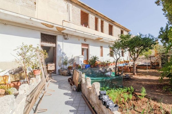 casa indipendente in vendita a Siracusa