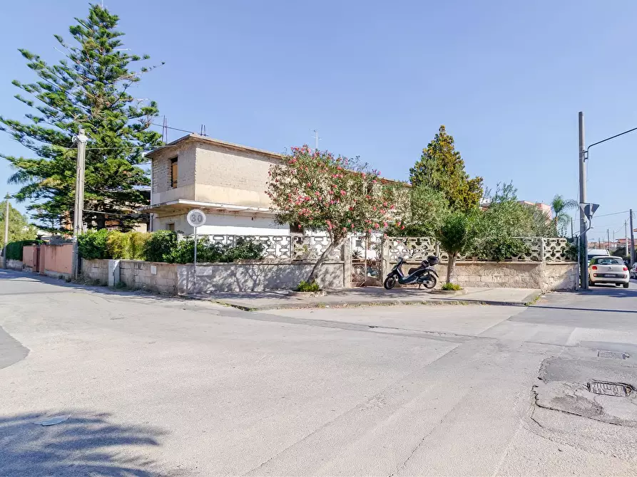 casa indipendente in vendita a Siracusa