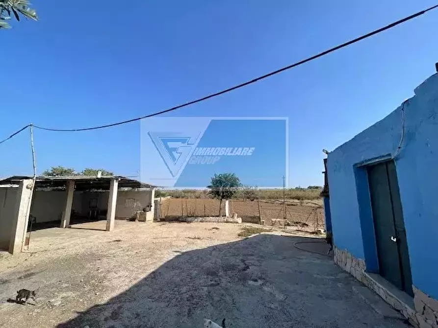 terreno agricolo in vendita a Siracusa in zona Belvedere