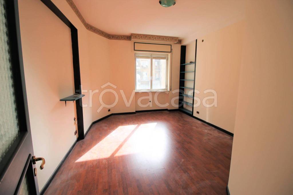 appartamento in vendita a Siracusa in zona Centro Città