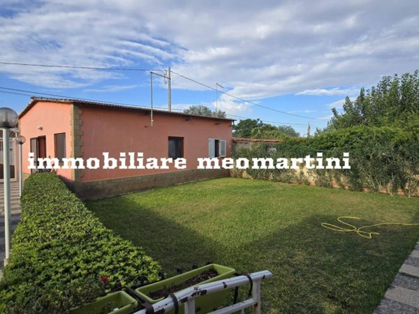 casa indipendente in vendita a Siracusa in zona Isola / Plemmirio