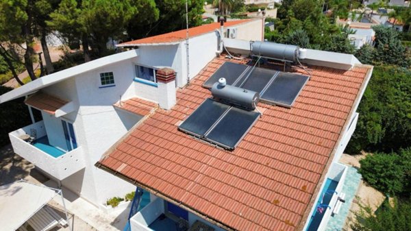 casa indipendente in vendita a Siracusa in zona Fontane Bianche