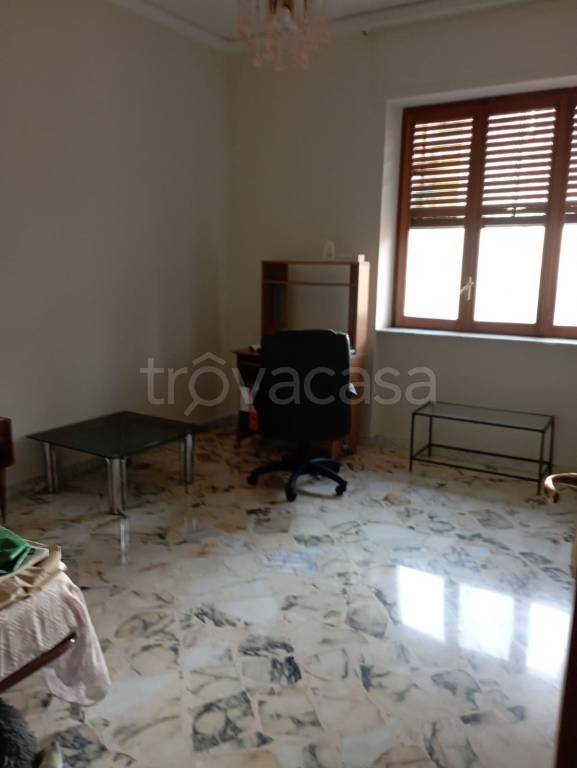 appartamento in vendita a Siracusa in zona Borgata