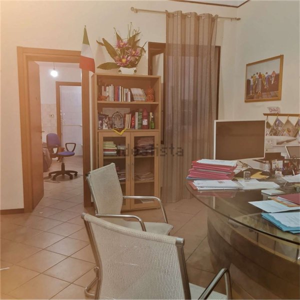 appartamento in vendita a Siracusa in zona Borgata