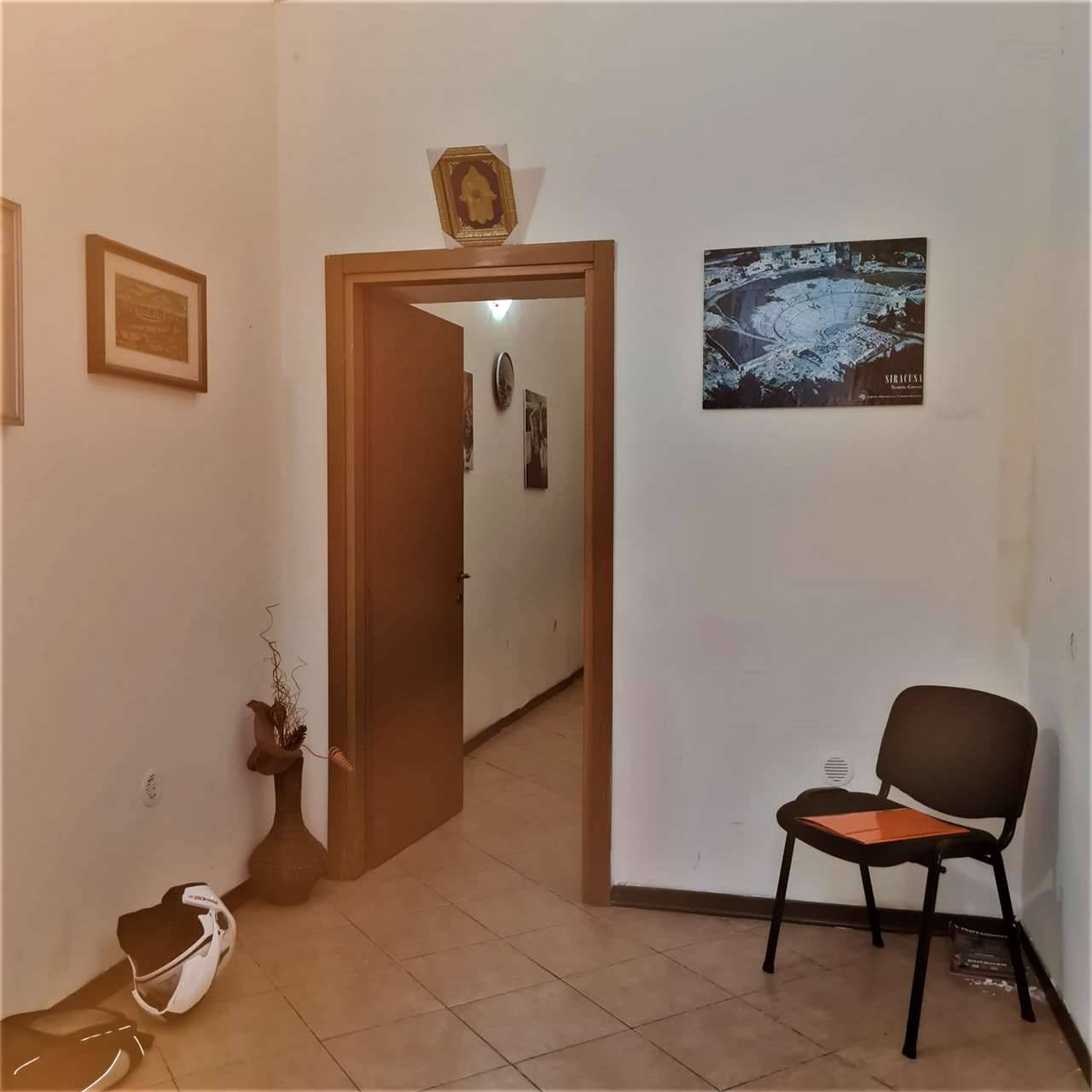 appartamento in vendita a Siracusa in zona Borgata