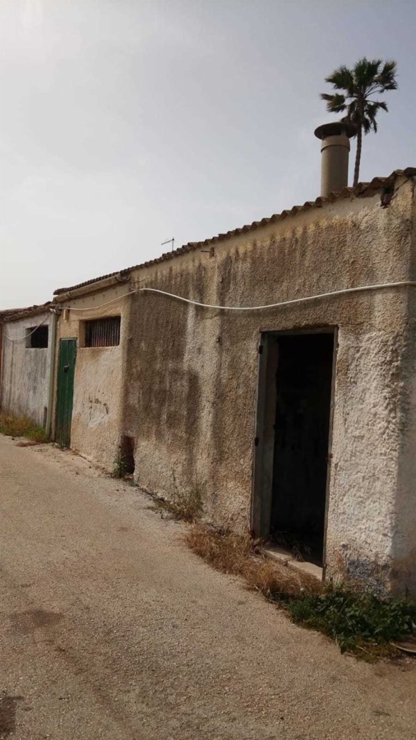 terreno edificabile in vendita a Siracusa in zona Isola / Plemmirio