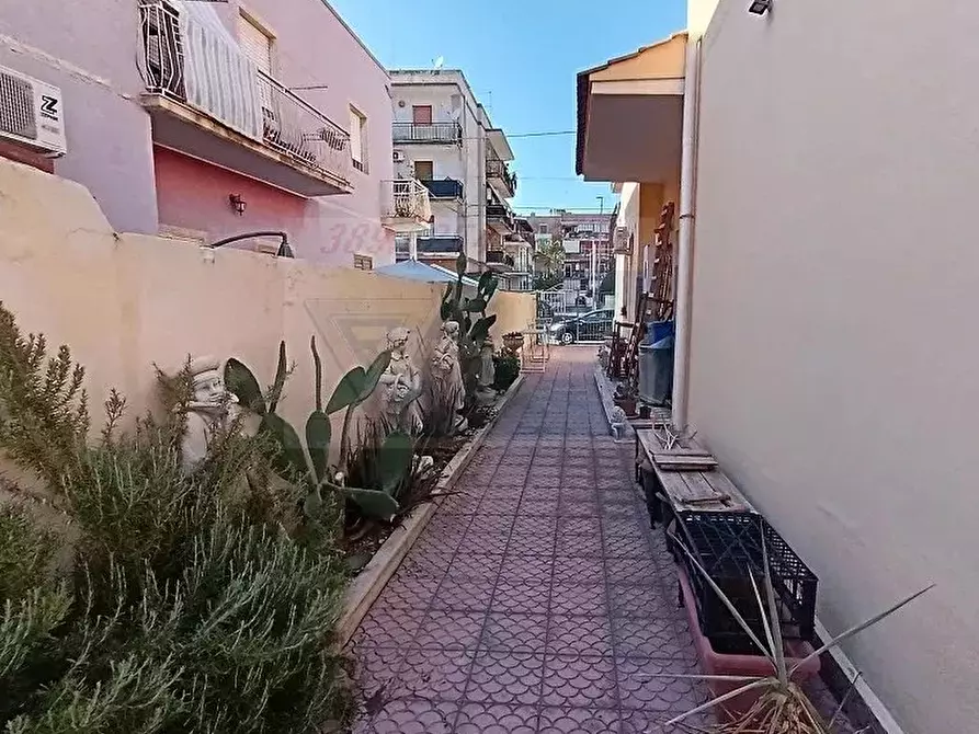 casa indipendente in vendita a Siracusa in zona Grottasanta