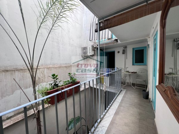 appartamento in vendita a Siracusa in zona Centro Città