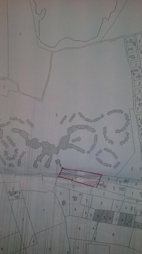 terreno agricolo in vendita a Siracusa in zona Arenella