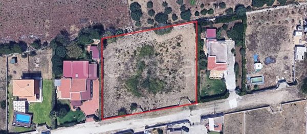 terreno agricolo in vendita a Siracusa in zona Isola / Plemmirio