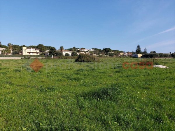 terreno agricolo in vendita a Siracusa in zona Isola / Plemmirio