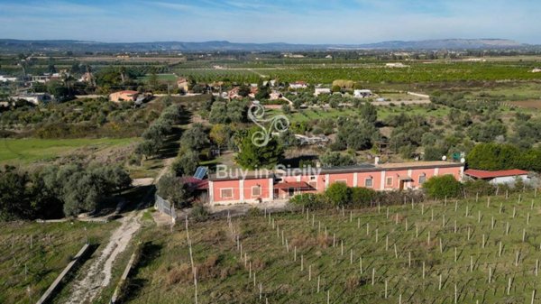 terreno agricolo in vendita a Siracusa