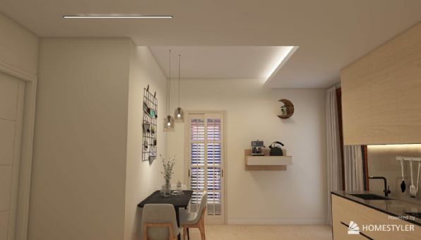 appartamento in vendita a Siracusa in zona Borgata