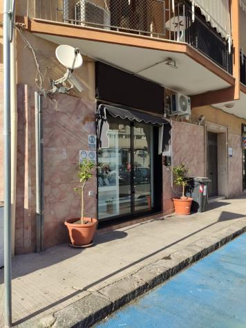negozio in vendita a Siracusa