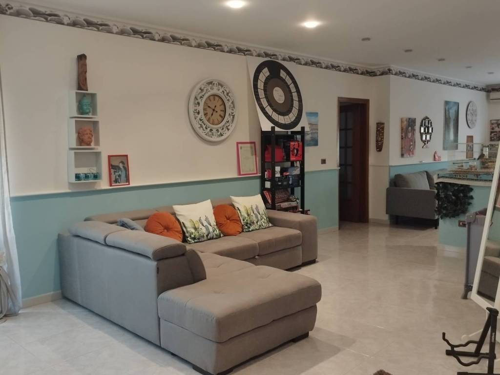 appartamento in vendita a Siracusa in zona Centro Città