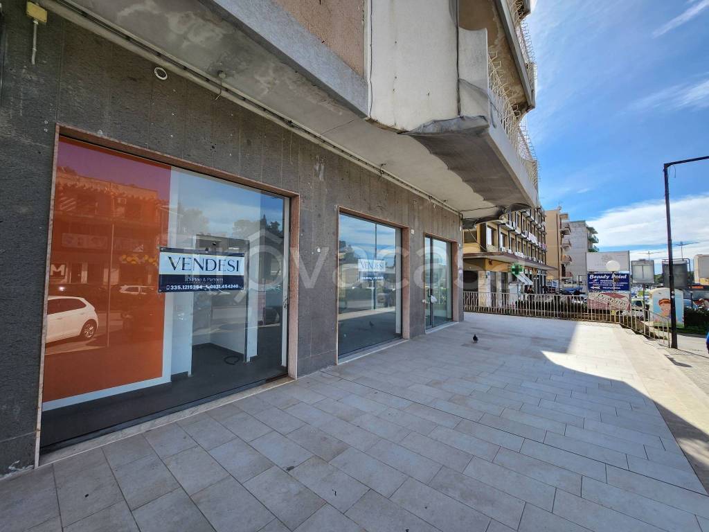 appartamento in vendita a Siracusa
