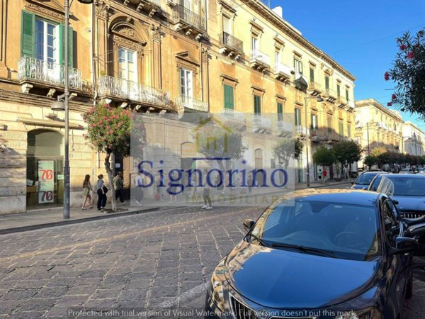appartamento in vendita a Siracusa in zona Centro Città