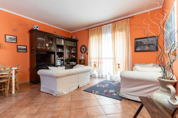 appartamento in vendita a Siracusa