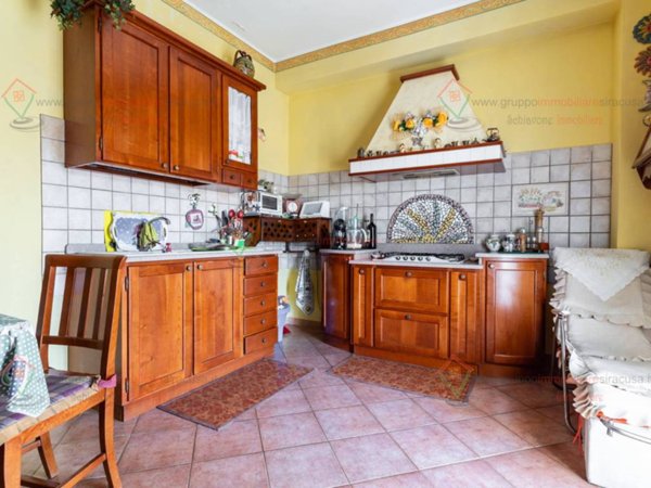 appartamento in vendita a Siracusa