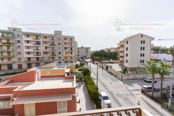 appartamento in vendita a Siracusa