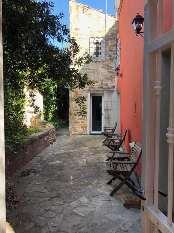 casa indipendente in vendita a Siracusa in zona Fontane Bianche