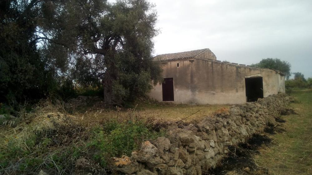 casa indipendente in vendita a Siracusa