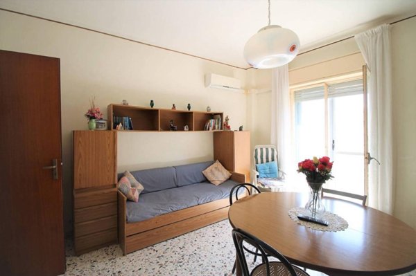 appartamento in vendita a Siracusa in zona Grottasanta
