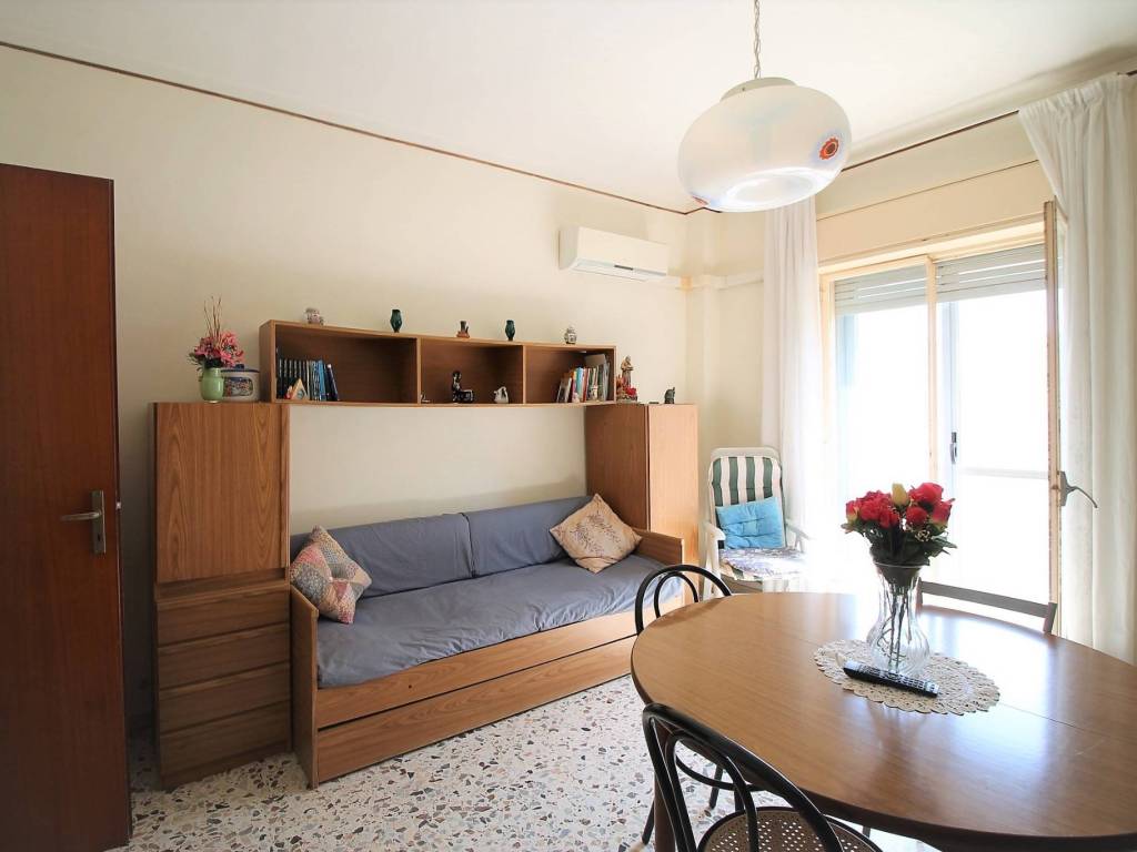 appartamento in vendita a Siracusa in zona Centro Città