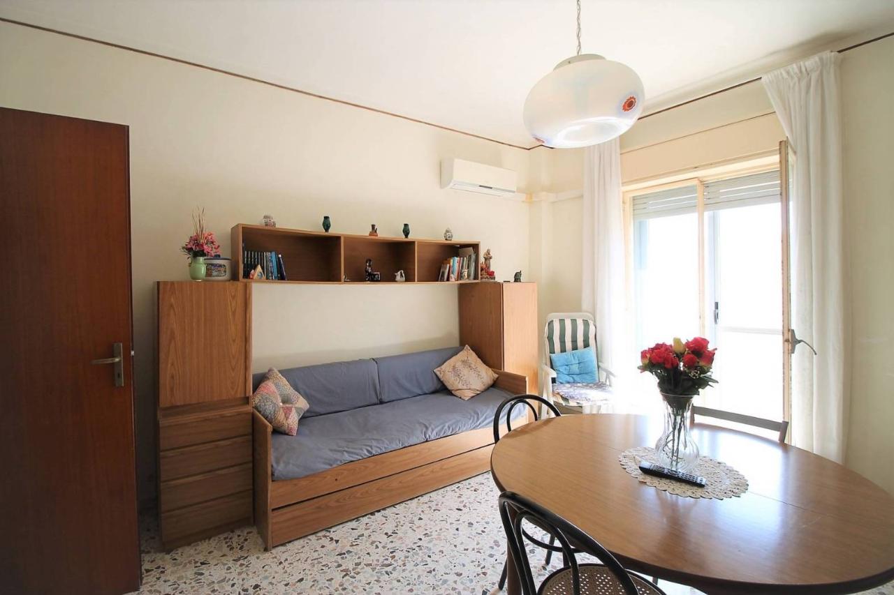 appartamento in vendita a Siracusa in zona Grottasanta