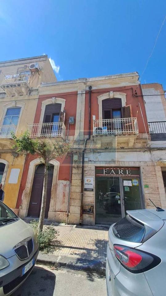 appartamento in vendita a Siracusa in zona Centro Città