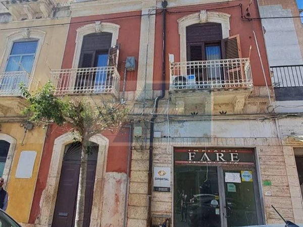 appartamento in vendita a Siracusa in zona Centro Città