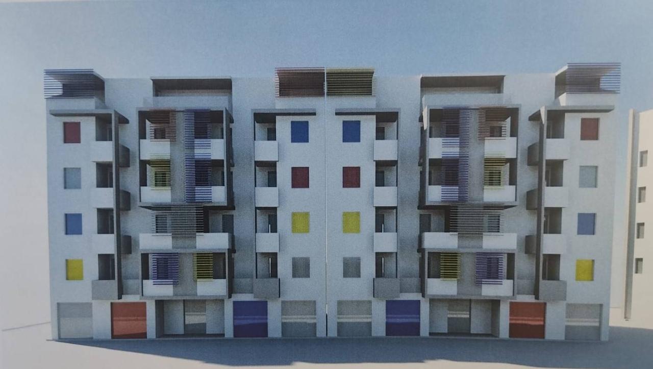 appartamento in vendita a Siracusa in zona Scala Greca