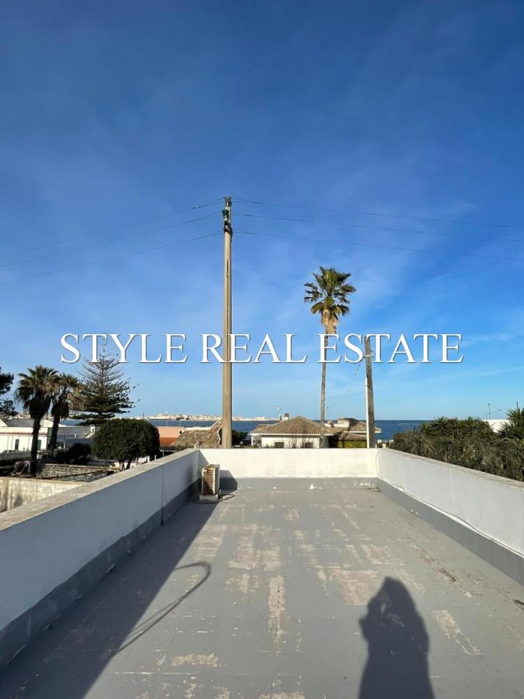 casa indipendente in vendita a Siracusa in zona Isola / Plemmirio