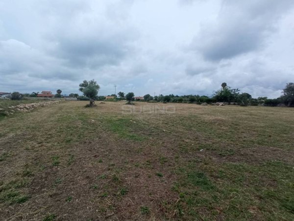 terreno agricolo in vendita a Siracusa