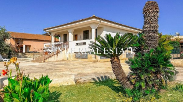 casa indipendente in vendita a Siracusa