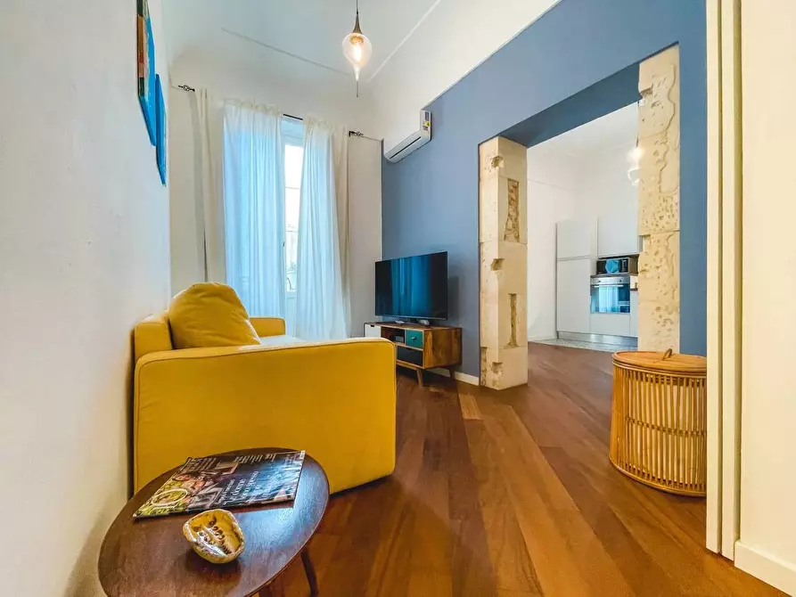 appartamento in vendita a Siracusa in zona Isola / Plemmirio