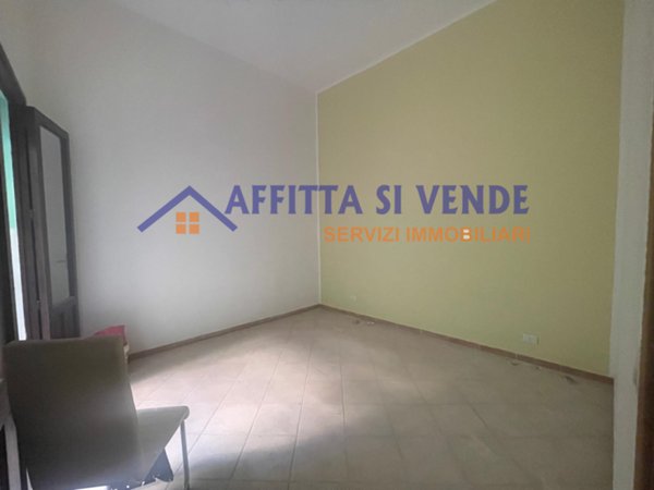 appartamento in vendita a Siracusa in zona Borgata