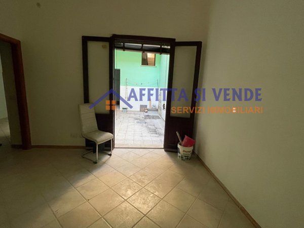 appartamento in vendita a Siracusa in zona Borgata