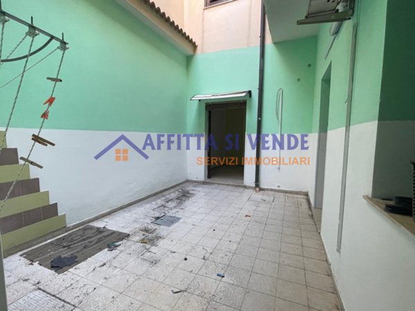 appartamento in vendita a Siracusa in zona Borgata