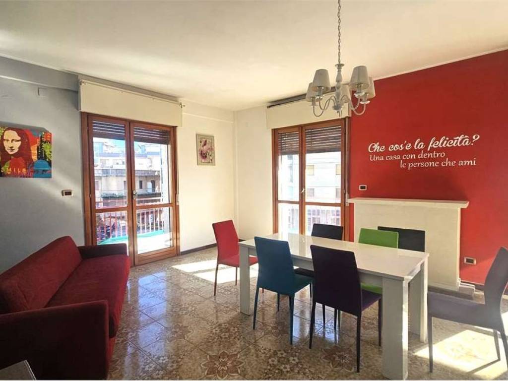 appartamento in vendita a Siracusa