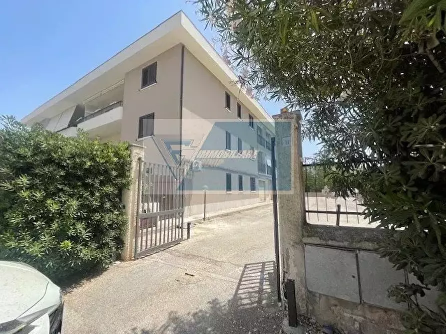 appartamento in vendita a Siracusa in zona Belvedere