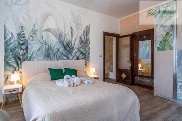 appartamento in vendita a Siracusa in zona Borgata