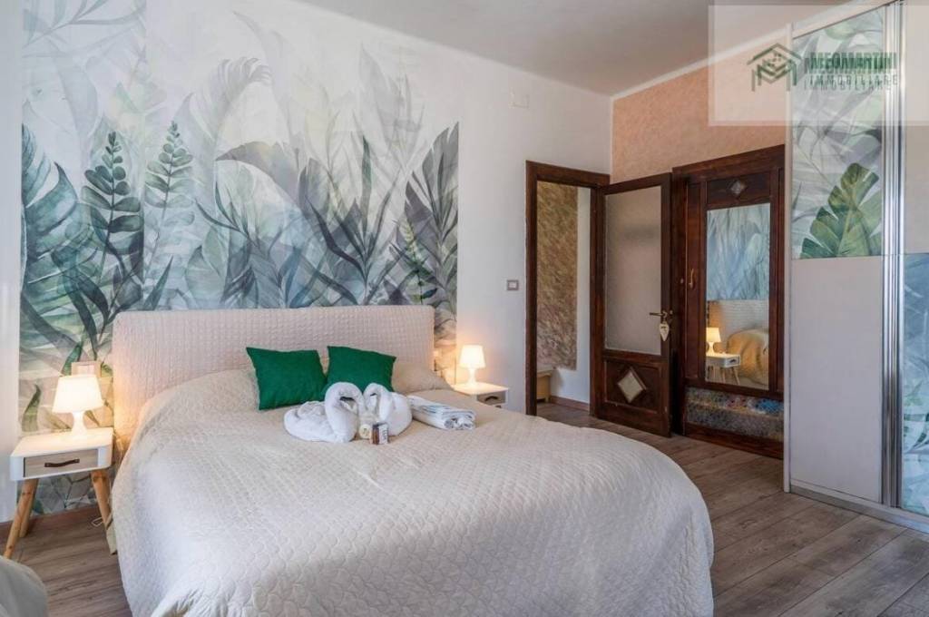 appartamento in vendita a Siracusa in zona Borgata