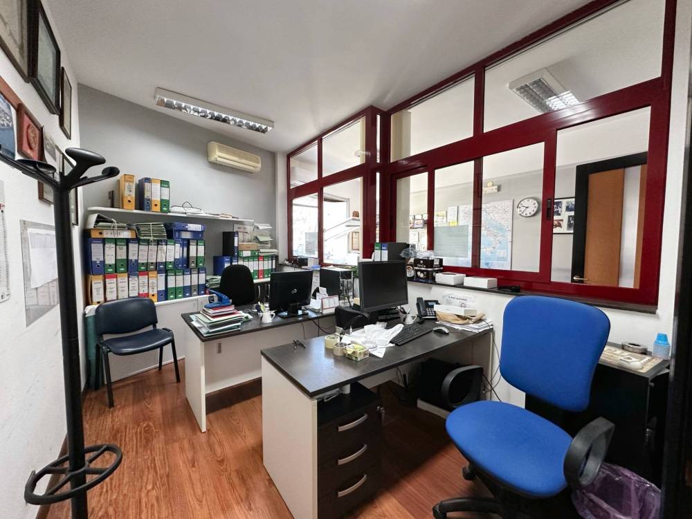 ufficio in vendita a Siracusa