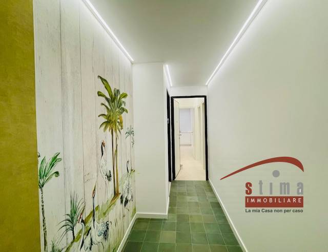 appartamento in vendita a Siracusa in zona Centro Città