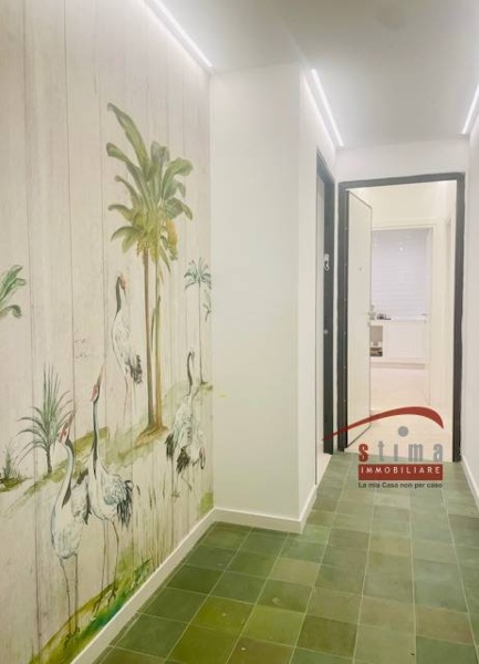 appartamento in vendita a Siracusa in zona Borgata