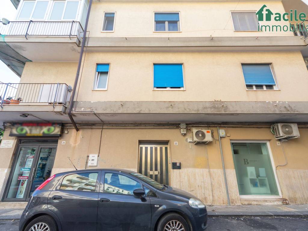 appartamento in vendita a Siracusa in zona Centro Città