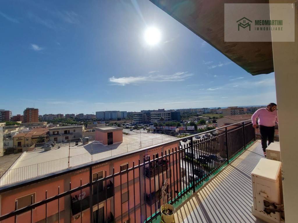 appartamento in vendita a Siracusa